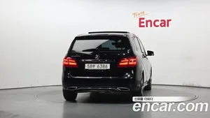 Mercedes-Benz B-Class, 2017 — миниатюра 4