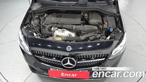 Mercedes-Benz B-Class, 2017 — миниатюра 6