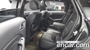 Mercedes-Benz B-Class, 2017 — миниатюра 12