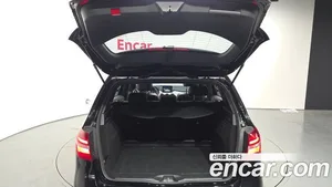 Mercedes-Benz B-Class, 2017 — миниатюра 20