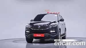 KGM Rexton, 2018 — миниатюра 3