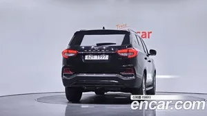 KGM Rexton, 2018 — миниатюра 4