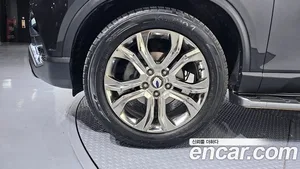 KGM Rexton, 2018 — миниатюра 5