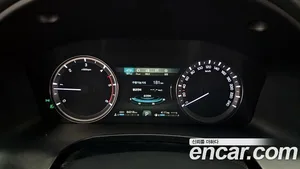 KGM Rexton, 2018 — миниатюра 11