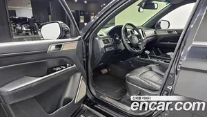 KGM Rexton, 2018 — миниатюра 13