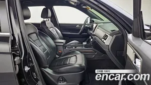 KGM Rexton, 2018 — миниатюра 17