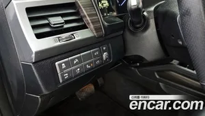 KGM Rexton, 2018 — миниатюра 23