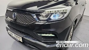 KGM Rexton, 2018 — миниатюра 8