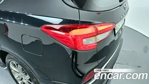 KGM Rexton, 2018 — миниатюра 9