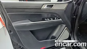 KGM Rexton, 2018 — миниатюра 14