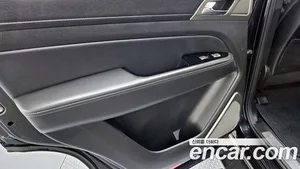 KGM Rexton, 2018 — миниатюра 15