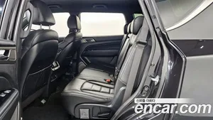 KGM Rexton, 2018 — миниатюра 16