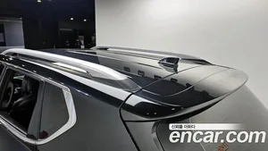 KGM Rexton, 2018 — миниатюра 30