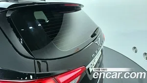 KGM Rexton, 2018 — миниатюра 31