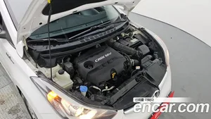 Hyundai Avante, 2013 — миниатюра 6