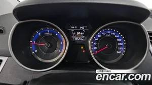 Hyundai Avante, 2013 — миниатюра 11