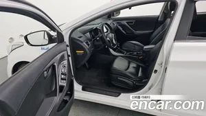 Hyundai Avante, 2013 — миниатюра 13