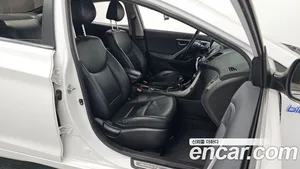 Hyundai Avante, 2013 — миниатюра 17