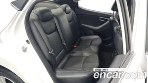 Hyundai Avante, 2013 — миниатюра 18