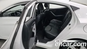 Hyundai Avante, 2013 — миниатюра 19