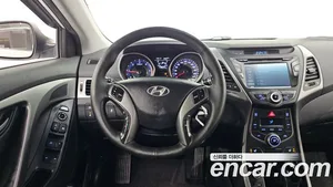 Hyundai Avante, 2013 — миниатюра 20