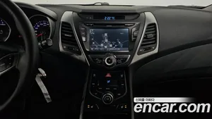 Hyundai Avante, 2013 — миниатюра 21