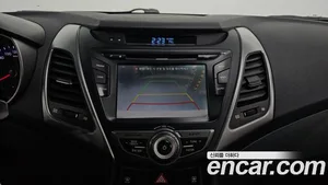 Hyundai Avante, 2013 — миниатюра 22