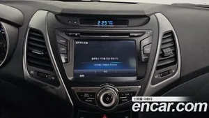 Hyundai Avante, 2013 — миниатюра 23