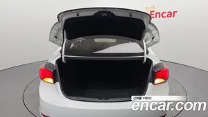 Hyundai Avante, 2013 — миниатюра 26