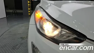 Hyundai Avante, 2013 — миниатюра 8