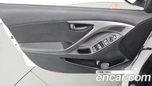 Hyundai Avante, 2013 — миниатюра 14