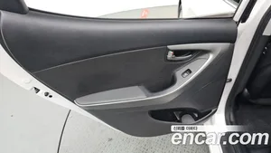 Hyundai Avante, 2013 — миниатюра 15
