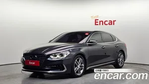Hyundai Grandeur, 2018 — миниатюра 1
