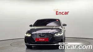 Hyundai Grandeur, 2018 — миниатюра 3