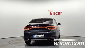 Hyundai Grandeur, 2018 — миниатюра 4