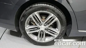 Hyundai Grandeur, 2018 — миниатюра 5