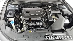 Hyundai Grandeur, 2018 — миниатюра 6