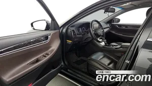 Hyundai Grandeur, 2018 — миниатюра 13