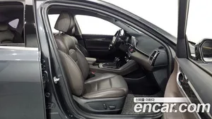 Hyundai Grandeur, 2018 — миниатюра 17