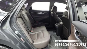 Hyundai Grandeur, 2018 — миниатюра 18