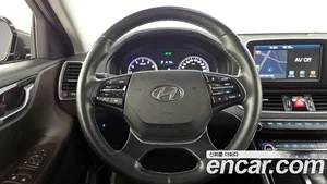 Hyundai Grandeur, 2018 — миниатюра 19