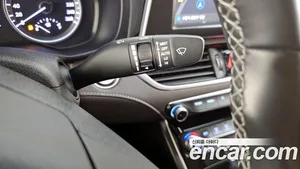 Hyundai Grandeur, 2018 — миниатюра 21