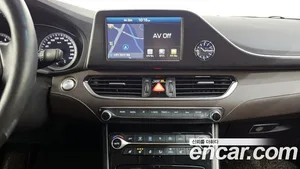 Hyundai Grandeur, 2018 — миниатюра 22