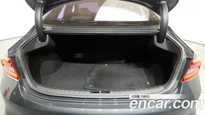 Hyundai Grandeur, 2018 — миниатюра 26