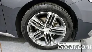 Hyundai Grandeur, 2018 — миниатюра 7