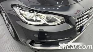 Hyundai Grandeur, 2018 — миниатюра 8