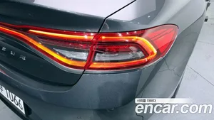 Hyundai Grandeur, 2018 — миниатюра 9