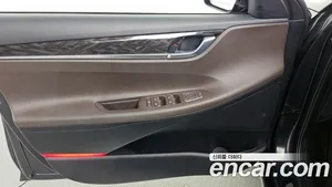 Hyundai Grandeur, 2018 — миниатюра 14