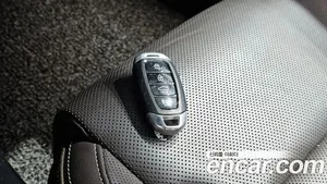 Hyundai Grandeur, 2018 — миниатюра 16