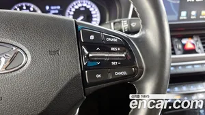 Hyundai Grandeur, 2018 — миниатюра 27